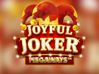 Joyful Joker Megaways